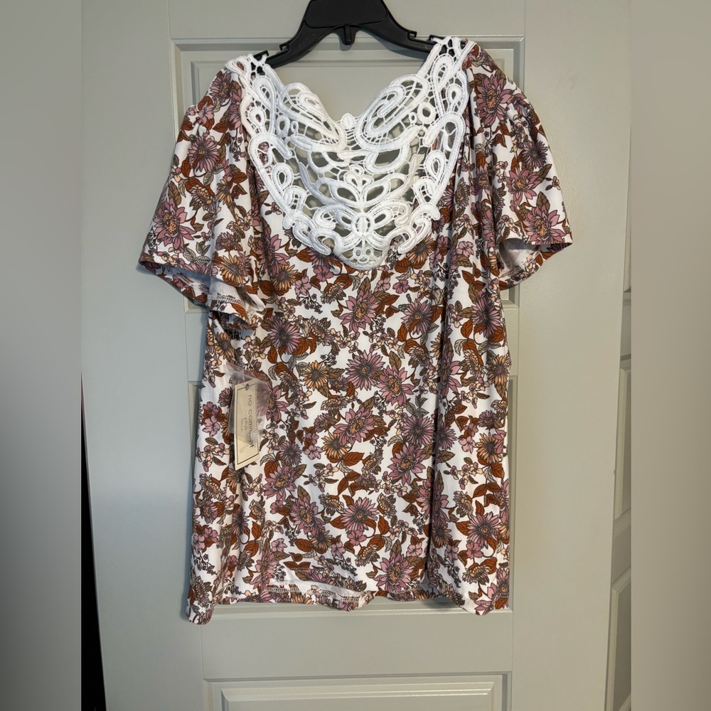 Blouse - Picture 5 of 5